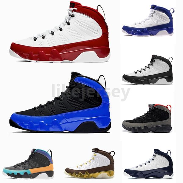 9 9s баскетбол обувь 3m reflective racer blue dream это do it gym red unc space jam змеиной мужские кроссовки спортивные кроссовки
9 9s баскетбол обувь 3m reflective racer blue dream это do it gym red unc space jam змеиной мужские кроссовки спортивные кроссовки