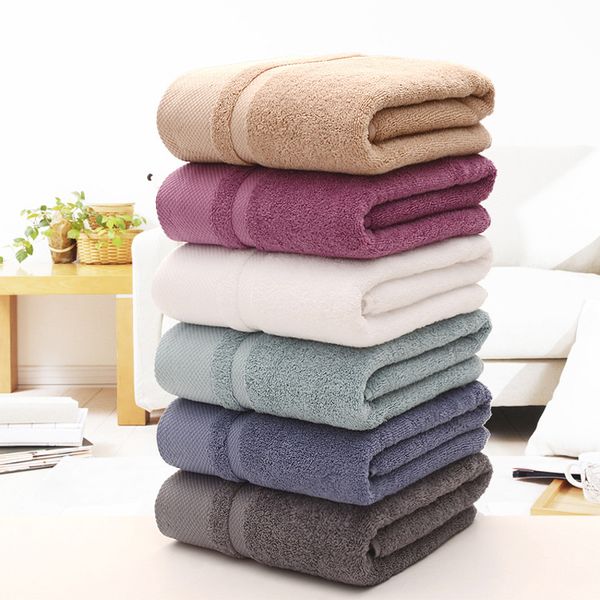 3ps/set egyptian cotton large bath towel solid color bathroom soft terry face towels thick towel set for adults super absorbent
3ps/set egyptian cotton large bath towel solid color bathroom soft terry face towels thick towel set for adults super absorbent