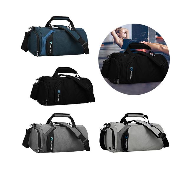 20l large sports bag gym training shoes bag fitness bags storage multifunctional durable sports camping travel
20l large sports bag gym training shoes bag fitness bags storage multifunctional durable sports camping travel