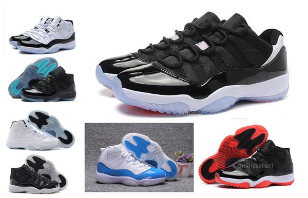 2020 infrared concord 11s basketball shoes designer men women gamma blue space jam bred white black low high 11 shoes sneaker
2020 infrared concord 11s basketball shoes designer men women gamma blue space jam bred white black low high 11 shoes sneaker