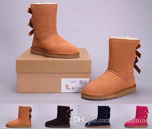 2019 classic australia wgg women fluffuggs platform womens boot girls lady bailey bow winter snow half knee australian boots eur 36-41 6765#, Black
2019 classic australia wgg women fluffuggs platform womens boot girls lady bailey bow winter snow half knee australian boots eur 36-41 6765#, Black