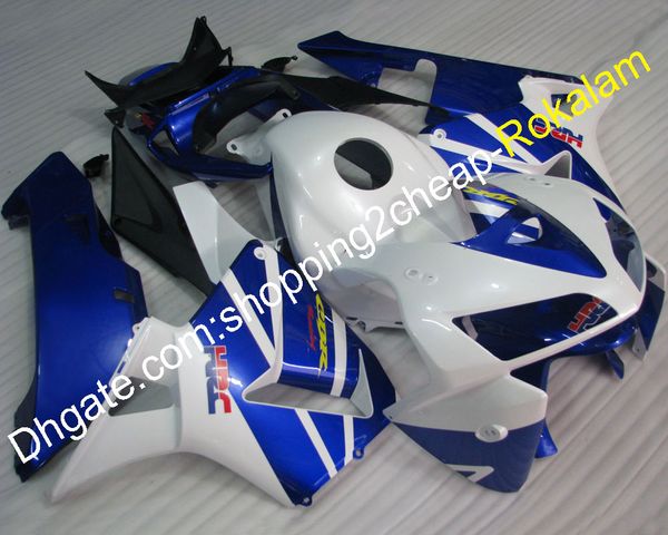 for honda cbr600rr f5 2005 2006 cbr 600 rr 05 06 cbr600 600rr cbr-600rr cbr600f5 blue white motorcycle fairing kit (injection molding)
for honda cbr600rr f5 2005 2006 cbr 600 rr 05 06 cbr600 600rr cbr-600rr cbr600f5 blue white motorcycle fairing kit (injection molding)
