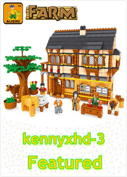 сборка блоков старинной фермы серии 838 детские развивающие игрушки
сборка блоков старинной фермы серии 838 детские развивающие игрушки