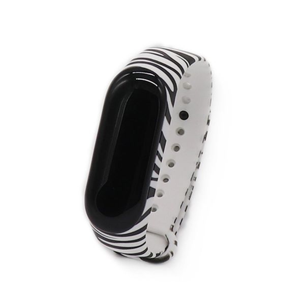 printed replacement wristband for m3 wrist strap bracelet secure faster smart accessories for mi band 3 bracelet replacement, Black;brown
printed replacement wristband for m3 wrist strap bracelet secure faster smart accessories for mi band 3 bracelet replacement, Black;brown