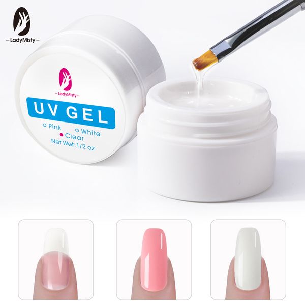 3 colors nail extension gel nail art builder gel for finger extensions uv polish forms for extension art varnish, Red;pink
3 colors nail extension gel nail art builder gel for finger extensions uv polish forms for extension art varnish, Red;pink