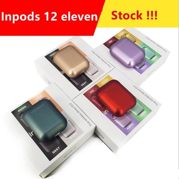 i12 i11 i9s TWS Wireless inpods 12 ELEVEN Macaron metallic finish V5. 0 стерео наушники спортивные водонепроницаемые сенсорные наушники
i12 i11 i9s TWS Wireless inpods 12 ELEVEN Macaron metallic finish V5. 0 стерео наушники спортивные водонепроницаемые сенсорные наушники