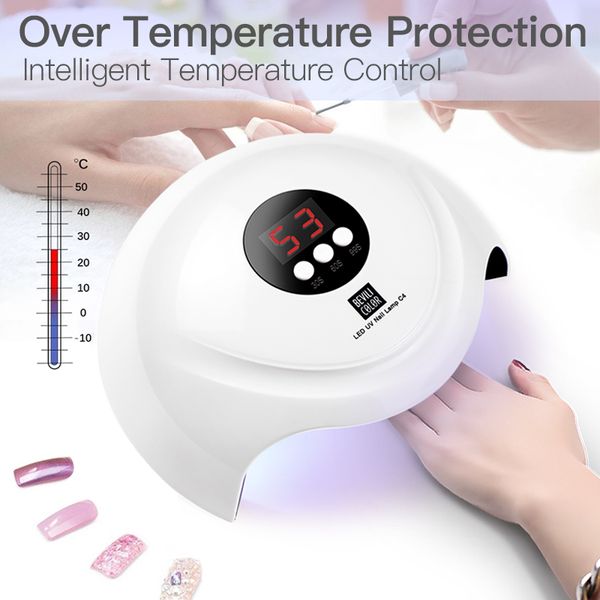 uv lamp uv led lamp for nails dryer for manicure gel nail drying gel varnish with motion sensing lcd display nail
uv lamp uv led lamp for nails dryer for manicure gel nail drying gel varnish with motion sensing lcd display nail