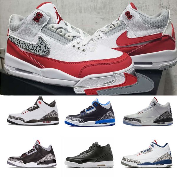 High Quality 3 III Basketball Shoes Men Tinker University Red Sneakers Man Mocha Black Cement Katrina Sport Blue Shoes Sports Shoes 40-47
High Quality 3 III Basketball Shoes Men Tinker University Red Sneakers Man Mocha Black Cement Katrina Sport Blue Shoes Sports Shoes 40-47