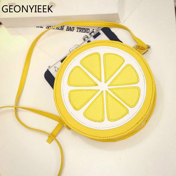 2019 circular orange lemon women bag zipper messenger bags crossbody waterproof handbags brand designer purse lady shoulder bags
2019 circular orange lemon women bag zipper messenger bags crossbody waterproof handbags brand designer purse lady shoulder bags