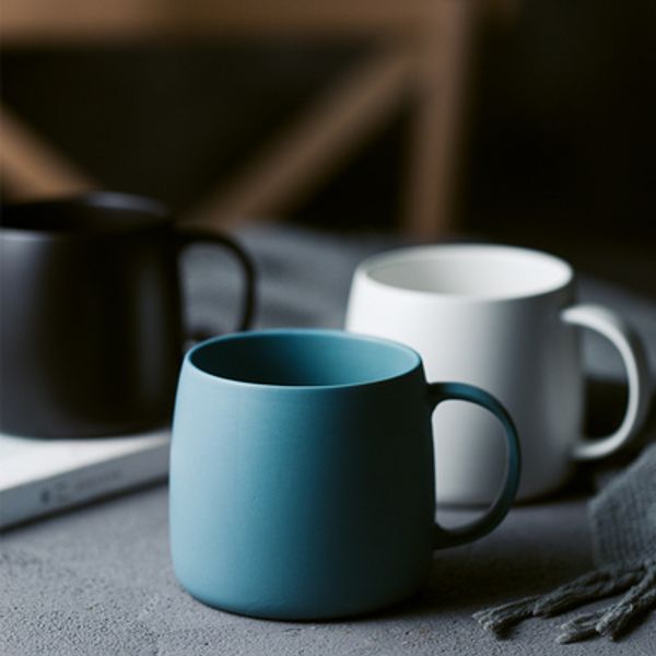 2019 new style nordic matt mugs ceramic cup watercup office cups domestic milk cup water mugs teacup coffee
2019 new style nordic matt mugs ceramic cup watercup office cups domestic milk cup water mugs teacup coffee