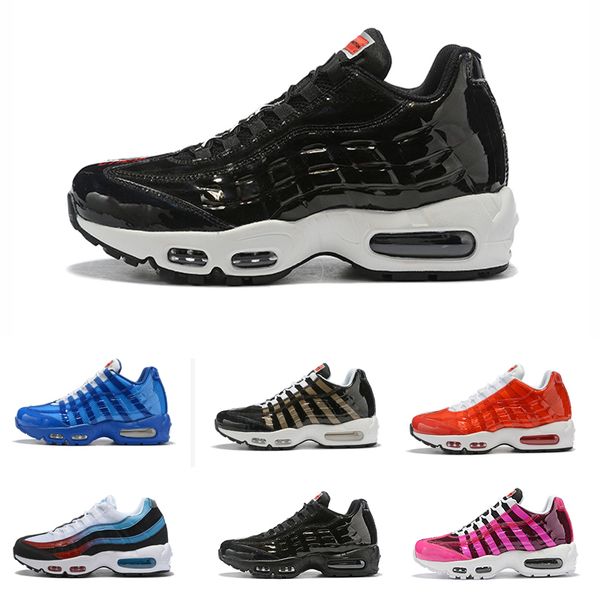 2019 mens athletic shoes 95s tt og mens triple luxury designer 95s men red yellow neon white sneakers casual man sports sneakers
2019 mens athletic shoes 95s tt og mens triple luxury designer 95s men red yellow neon white sneakers casual man sports sneakers