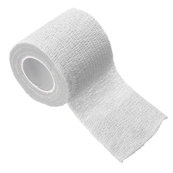 5cm x 5m army camouflage self-adhesive elastic bandage first aid medical health care treatment gauze tape self adhering stick
5cm x 5m army camouflage self-adhesive elastic bandage first aid medical health care treatment gauze tape self adhering stick