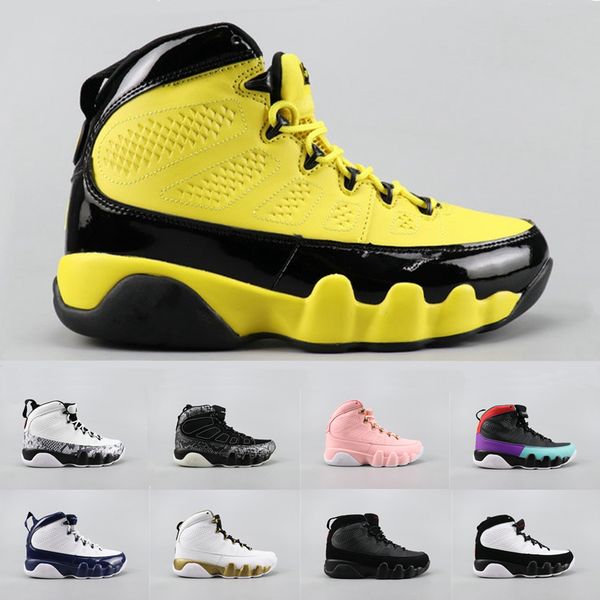 9 9s racer blue snakeskin bumblebee dream it do it unc bred space jam basketball shoes women designer pink sports sneakers
9 9s racer blue snakeskin bumblebee dream it do it unc bred space jam basketball shoes women designer pink sports sneakers