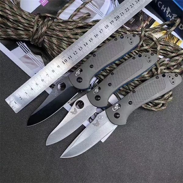 Benchmade Butterfly Automatic Knife Knives 550 Series AXIS Outdoor Hunting Camping Folding Pocket Knife EDC Tools
Benchmade Butterfly Automatic Knife Knives 550 Series AXIS Outdoor Hunting Camping Folding Pocket Knife EDC Tools