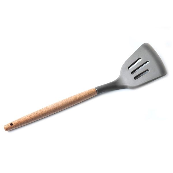 ермакова дерево ручки кухня выпечка приготовление utensil антипригарным жаропрочная силиконовая шумовкой скребок кисть метелкой ковш
ермакова дерево ручки кухня выпечка приготовление utensil антипригарным жаропрочная силиконовая шумовкой скребок кисть метелкой ковш