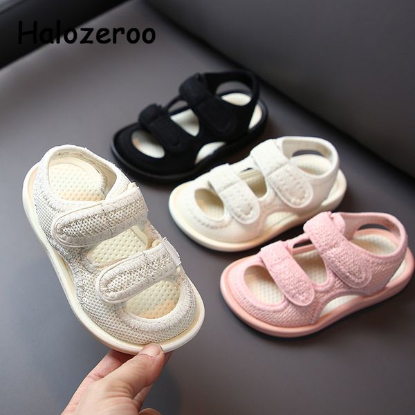 summer kids beach baby girls beige brand shoes children soft fashion boys sport casual sandals 2020 t200411, Black;red
summer kids beach baby girls beige brand shoes children soft fashion boys sport casual sandals 2020 t200411, Black;red