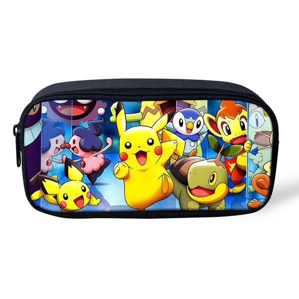 cute bikachu pencil case for student children school stationery black pencils pouch box pen case supplies 2019 dropship
cute bikachu pencil case for student children school stationery black pencils pouch box pen case supplies 2019 dropship