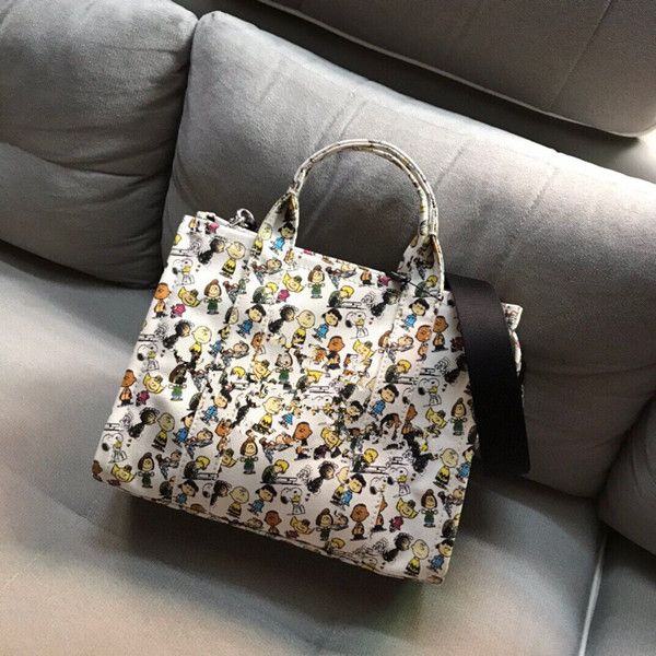 spring and summer 2020 new canvas broadband women's bag shopping bag new trend fashion portable retro versatile korean cross body bag
spring and summer 2020 new canvas broadband women's bag shopping bag new trend fashion portable retro versatile korean cross body bag