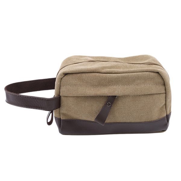 new zipper men travel canvas toiletry bag wash shower makeup organizer portable case pouch wearable canvas clutch
new zipper men travel canvas toiletry bag wash shower makeup organizer portable case pouch wearable canvas clutch