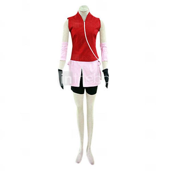 cosplay anime costume naruto - haruno sakura cosplay costume 2 generations, Black
cosplay anime costume naruto - haruno sakura cosplay costume 2 generations, Black