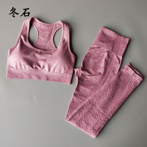 padded push-up strappy sports bra set sports tracksuit seamless yoga set women fitness clothing sportswear woman gym leggings, White;black
padded push-up strappy sports bra set sports tracksuit seamless yoga set women fitness clothing sportswear woman gym leggings, White;black