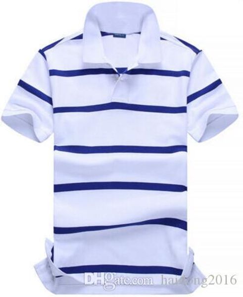 мужчины полосатый рубашки поло малый пони вышивка американский mens стиль polos summer casual tee t-shirt отложным воротником одежды синий б, White;black
мужчины полосатый рубашки поло малый пони вышивка американский mens стиль polos summer casual tee t-shirt отложным воротником одежды синий б, White;black