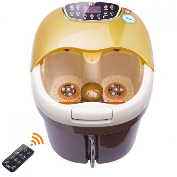 automatic foot massage bath wash footbath deep bucket electric heating bubble footbath foot bath
automatic foot massage bath wash footbath deep bucket electric heating bubble footbath foot bath