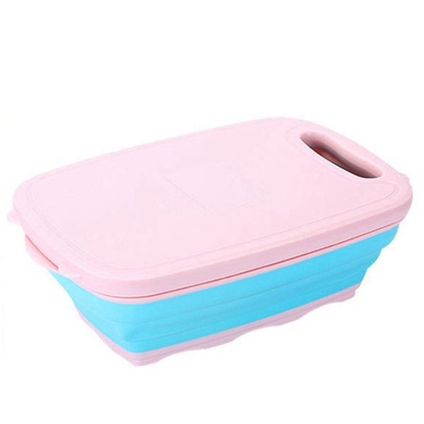 ABSS-Innovative 9 In 1 Multi-Functional Cutting Board Cutlery Vegetable Chopper Detachable Folding Drain Basket Kitchen Tools
ABSS-Innovative 9 In 1 Multi-Functional Cutting Board Cutlery Vegetable Chopper Detachable Folding Drain Basket Kitchen Tools
