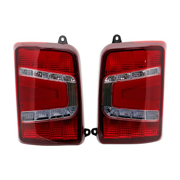 led rear lights for lada niva 4x4 1995- 1 set / 2 pcs grey or red with a running turn signal car styling accessories tuning
led rear lights for lada niva 4x4 1995- 1 set / 2 pcs grey or red with a running turn signal car styling accessories tuning