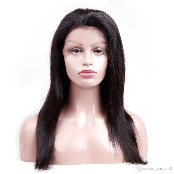 24inch 150% density 360 lace frontal wig with baby hair remy mongolian straight lace front human hair wigs for black women edgy
24inch 150% density 360 lace frontal wig with baby hair remy mongolian straight lace front human hair wigs for black women edgy