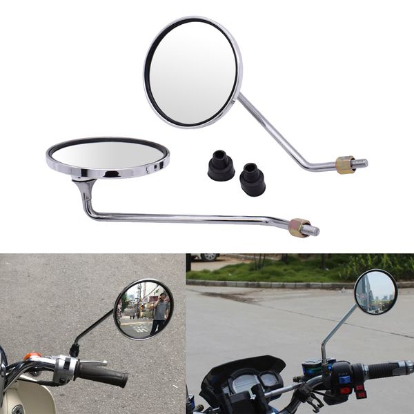 universal motorcycle mirrors round mirror 8mm 10mm motorcycle accessories for yamaha tmax 500 530 t max 500 530 xp500 xp530
universal motorcycle mirrors round mirror 8mm 10mm motorcycle accessories for yamaha tmax 500 530 t max 500 530 xp500 xp530