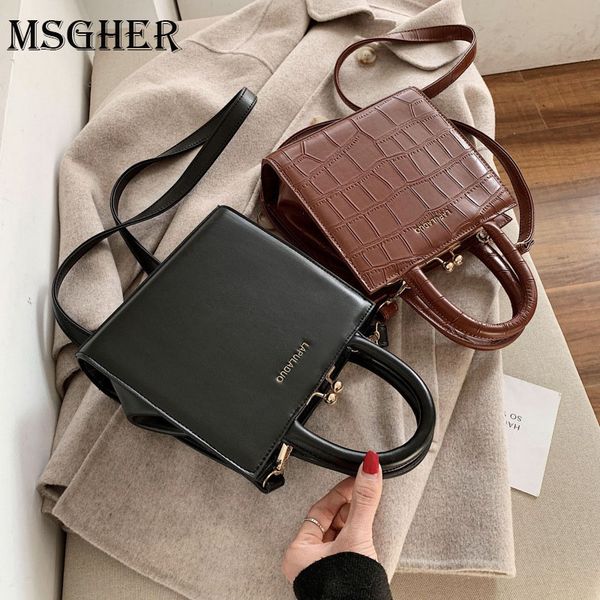 msgher stone pattern pu leather mini crossbody bags for women retro style shoulder messenger bag handbags and purses
msgher stone pattern pu leather mini crossbody bags for women retro style shoulder messenger bag handbags and purses
