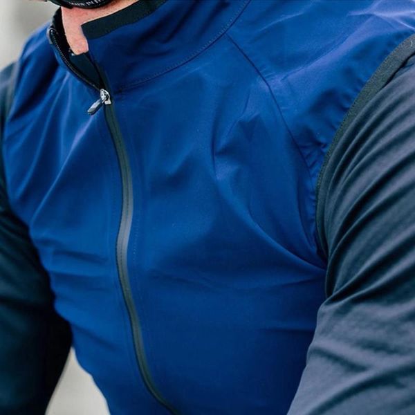 2020 blue autumn windproof cycling gilet men and women cycling windbreak wind vest, Black
2020 blue autumn windproof cycling gilet men and women cycling windbreak wind vest, Black