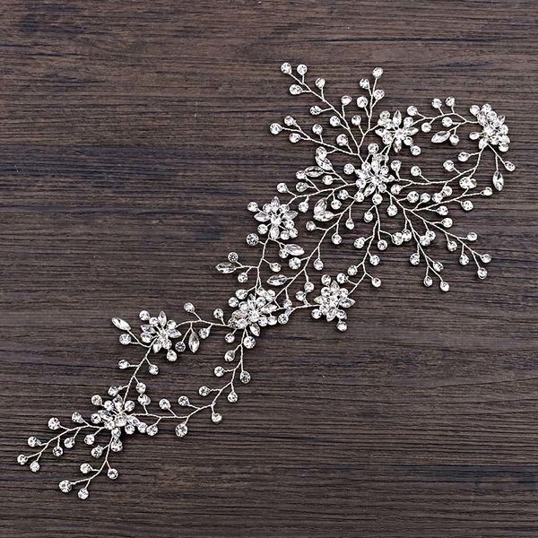 элегантный кристалл листья hairband оголовье цветка rhinestone невесты головной убор свадебные головной убор свадебные аксессуары для волос, Golden;white
элегантный кристалл листья hairband оголовье цветка rhinestone невесты головной убор свадебные головной убор свадебные аксессуары для волос, Golden;white