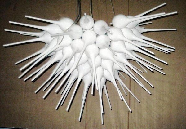 wholesale custom lamps made chandeliers white colored pendant light flower shape ceiling lamp hand blown murano glass chandelier with led
wholesale custom lamps made chandeliers white colored pendant light flower shape ceiling lamp hand blown murano glass chandelier with led