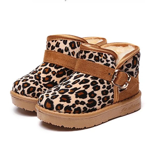 winter fashion rubber boots for girls boys kids snow boots leopard prints children warm cotton plush inside ankle boots, Black;grey
winter fashion rubber boots for girls boys kids snow boots leopard prints children warm cotton plush inside ankle boots, Black;grey
