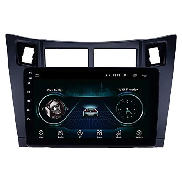android 9.0 touchscreen 9 inch car head unit for 2008-2011 toyota yaris bluetooth gps navigation radio with aux wifi support obd2
android 9.0 touchscreen 9 inch car head unit for 2008-2011 toyota yaris bluetooth gps navigation radio with aux wifi support obd2