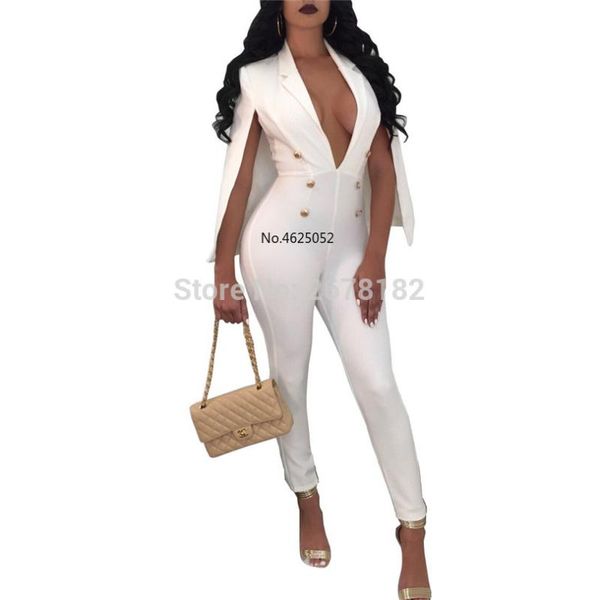 plus size 3xl v-neck club wear party jumpsuit 2020 summer fashion bodycon one piece sleeveless romper women elegant overall, Black;white
plus size 3xl v-neck club wear party jumpsuit 2020 summer fashion bodycon one piece sleeveless romper women elegant overall, Black;white