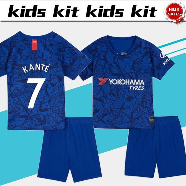 2020 kids suit #22 pulisic home soccer jersey 19/20 child kit blue #9 abraham #19 mount soccer uniforms customized jersey+shorts, Black
2020 kids suit #22 pulisic home soccer jersey 19/20 child kit blue #9 abraham #19 mount soccer uniforms customized jersey+shorts, Black