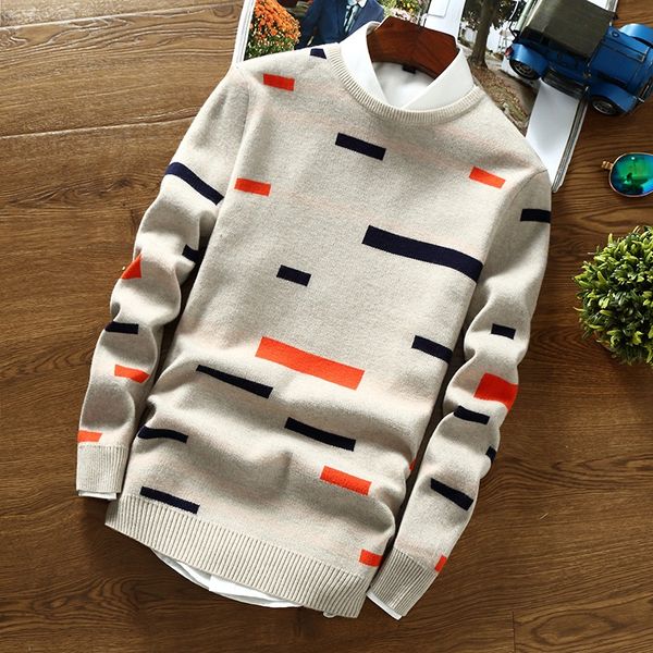 cashmere sweater men mens autumn winter warm christmas sweaters wool pullover men knitwear chompas para hombre, White;black
cashmere sweater men mens autumn winter warm christmas sweaters wool pullover men knitwear chompas para hombre, White;black