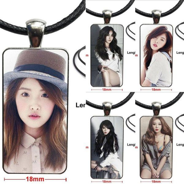 korea 4minute for women party vintage jewelry steel plated with glass cabochon choker long pendant rectangle necklace, Silver
korea 4minute for women party vintage jewelry steel plated with glass cabochon choker long pendant rectangle necklace, Silver