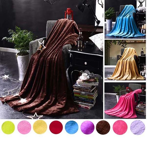 super soft flannel blanket solid fleece bed sheet blanket warm sofa throws
super soft flannel blanket solid fleece bed sheet blanket warm sofa throws