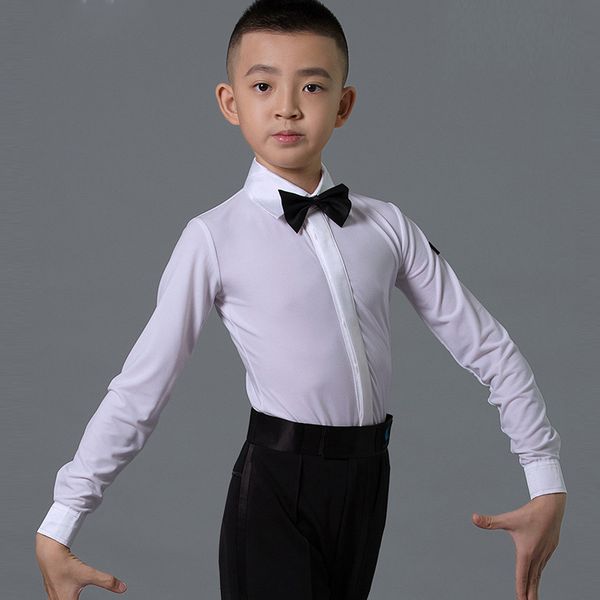 2020 новые мальчиков латинская бальные танцы tops детский балетный performance bodysuit для детей самба танец рубашка dwy2872, Black;red
2020 новые мальчиков латинская бальные танцы tops детский балетный performance bodysuit для детей самба танец рубашка dwy2872, Black;red