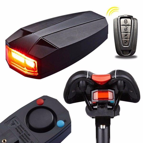 usb rechargeable key fob controlled bike tail light bicycle rear light cycling anti-theft alarm warning safety lamp
usb rechargeable key fob controlled bike tail light bicycle rear light cycling anti-theft alarm warning safety lamp