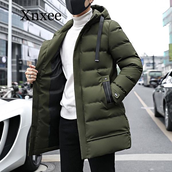 parka men winter long jacket men hooded thick cotton-padded jacket mens parka coat male fashion casual coats 4xl, Black
parka men winter long jacket men hooded thick cotton-padded jacket mens parka coat male fashion casual coats 4xl, Black