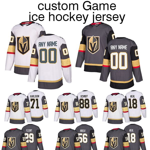 Cu tomized jer ey vega golden knight jer ey 29 marc andre fleury 18 jame neal 71 william karl on 88 nate chmidt 56 erik haula ice hoc
Cu tomized jer ey vega golden knight jer ey 29 marc andre fleury 18 jame neal 71 william karl on 88 nate chmidt 56 erik haula ice hoc