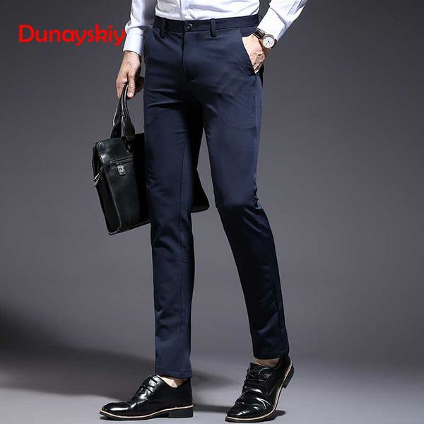 2019 new summer men's casual pants four-sided stretch men's trousers slim pants fashion pencil spring suit, White;black
2019 new summer men's casual pants four-sided stretch men's trousers slim pants fashion pencil spring suit, White;black
