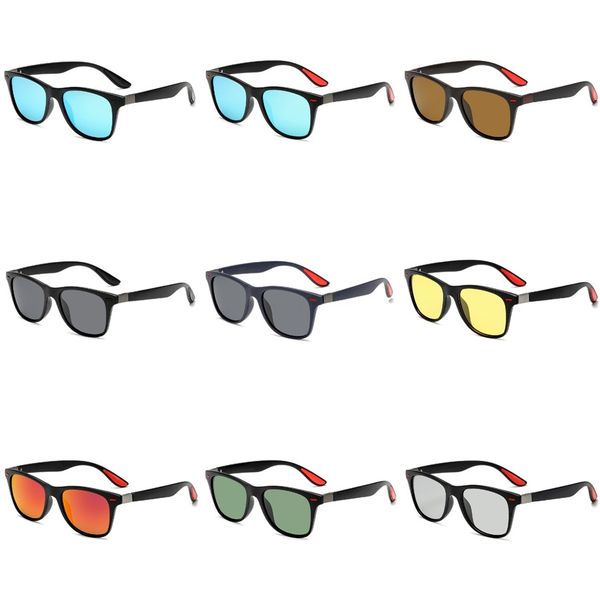 2020 fashion new sunglasses with polarzing polarized glasses outdoor sports eyeglasses light weight eyewear 20 1pcs lot reflective mirror #4, White;black
2020 fashion new sunglasses with polarzing polarized glasses outdoor sports eyeglasses light weight eyewear 20 1pcs lot reflective mirror #4, White;black