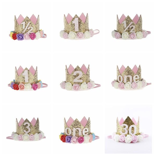 birthday hats decor cap one first birthday hat princess crown 1st 2nd 3rd year old number party decorations kids 1pcs
birthday hats decor cap one first birthday hat princess crown 1st 2nd 3rd year old number party decorations kids 1pcs