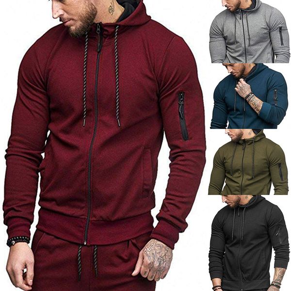streetwear hoodies love fashion men's autumn winter casual zipper long sleeve hoodie blouse m-3xl 40 ing, Black
streetwear hoodies love fashion men's autumn winter casual zipper long sleeve hoodie blouse m-3xl 40 ing, Black